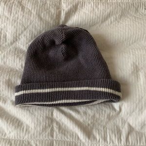 beanie